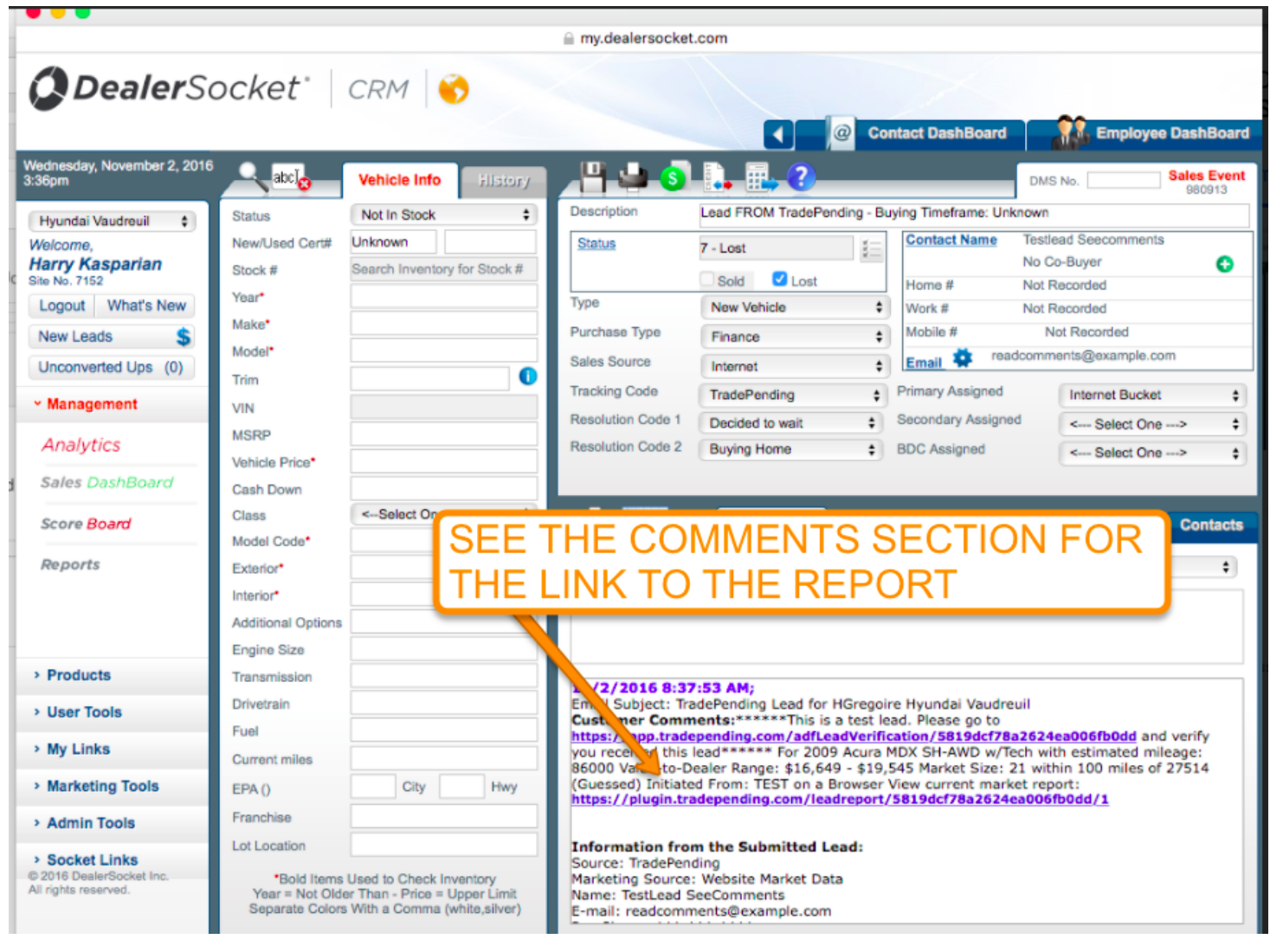 How to Find and Respond to Trade Leads - Email Templates and Phone Scripts